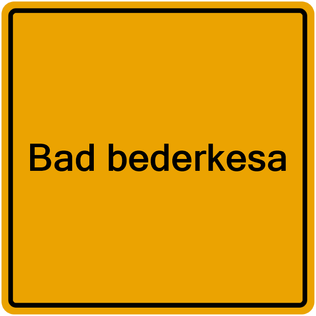 Einwohnermeldeamt24 Bad bederkesa